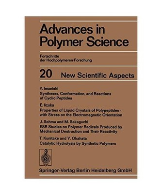 New Scientific Aspects, Leibler, Ludwik