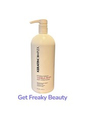 33.8 oz. Keratin Complex Vanilla Bean Deep Conditioner. 1,000ml. FREE SHIPPING