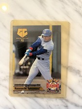 1993 Kazuyoshi Tatsunami 009