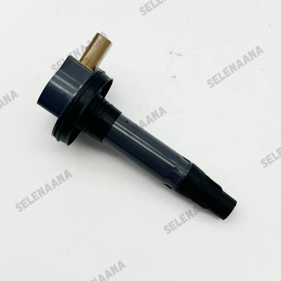 Juego de 6 bobinas de encendido DG549 para Ford F150 3,5 L V6 2011-2016 BL3Z-12029-C Delphi Foto 3 de 4