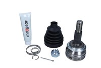 Nissan Qashqai Aussengelenk 29Z/62MM/26Z