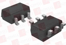 ON SEMICONDUCTOR FDC3601N / FDC3601N (BRAND NEW)