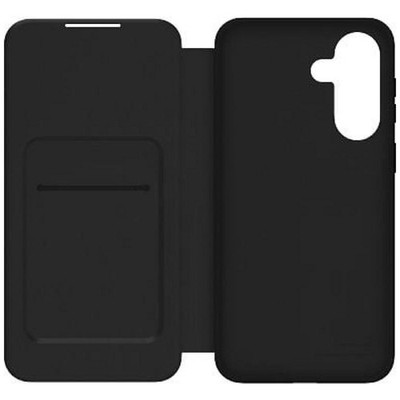Original Samsung A37 Book Case Tasche Flip Cover Wallet Hülle Magnetic Closure