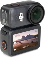 DJI Osmo Nano - 128GB 2-pack 