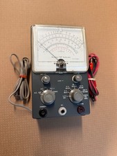 Heathkit VOM V-7