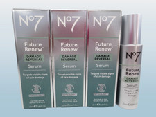 NO7 FUTURE RENEW DAMAGE REVERSAL SERUM SENSIT...