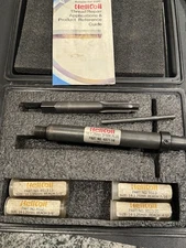 HeliCoil 14mm spark plug thread repair kit - Size 14-1.25mm