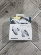 New Bose QuietComfort Ultra In-Ear 1st Gen Earbuds Noise Cancelling