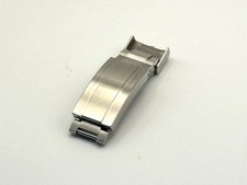 Rolex Adjustable Clasp Upgrade – 904L Glide Lock – Oyster, Sub, Air-King