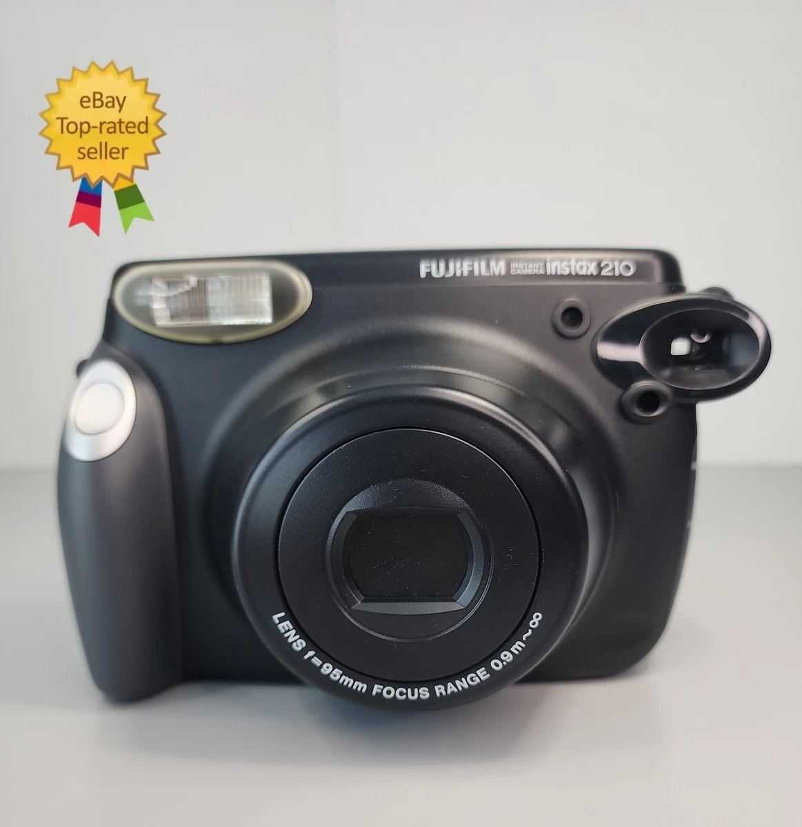 Preços baixos em Câmeras de filme Fujifilm Instax 210 | eBay