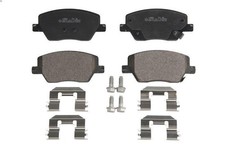Kits de frein Fiat TIPO