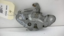 Capot Citroen XANTIA