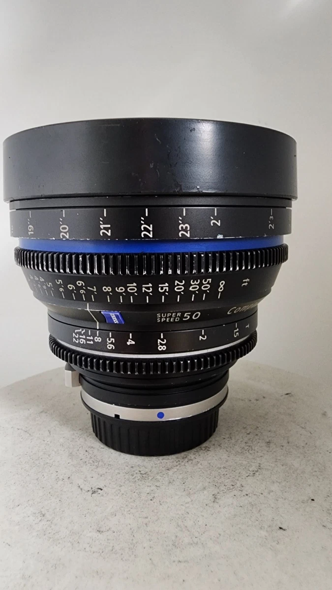 Zeiss Cp 2 for sale | eBay