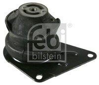 Lagerung Motor Rechts Febi Bilstein 21218 FÜR Seat VW Motorlager Motorhalter