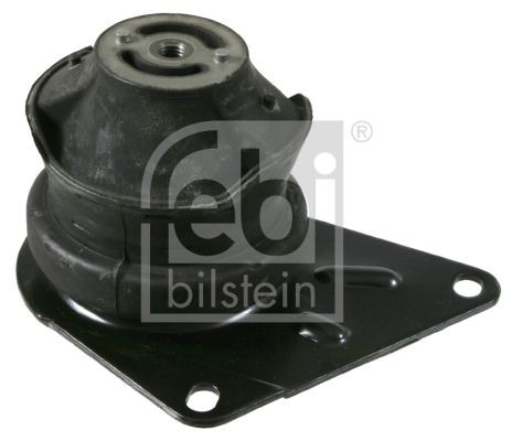 Lagerung Motor Rechts Febi Bilstein 21218 FÜR Seat VW Motorlager Motorhalter-image