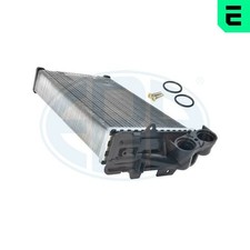 Wärmetauscher Innenraumheizung ERA 669534 für CITROËN C5 1 Break 16V DC6FZB HPi