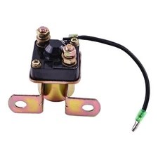 12V 50A Glow Plug Relay T2305-60241 for Kioti Tractor DK45 DK65 DK65C LB1914