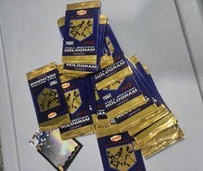 Full Motion Hologram