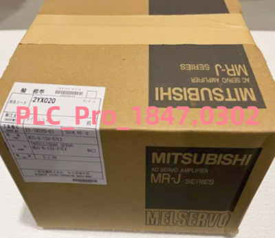 MDS-B-ISV-07EX 1PCS Brand New Mitsubishi MDS-B-ISV-07EX Drive Encoder  Fast ship