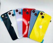 Back Glass Cover for iPhone 14 -14 Plus with ...