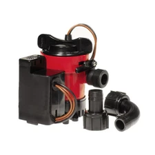 Johnson Pump Replacement 07903-00 12 Volt 1000 GPH Automatic Bilge Pump