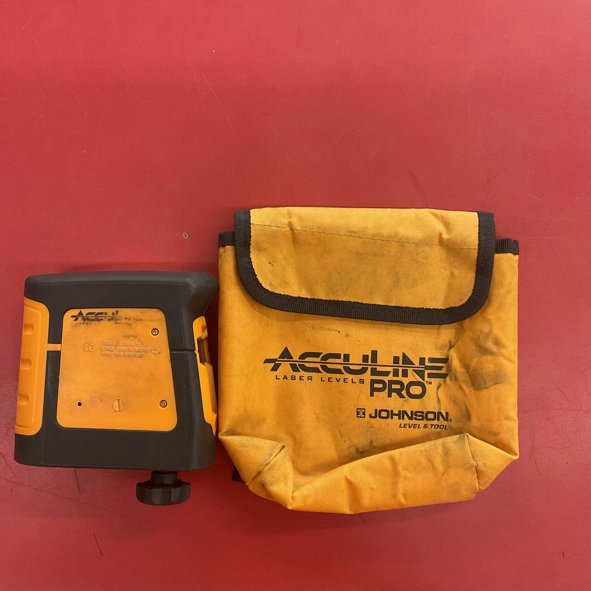 Acculine pro cheap