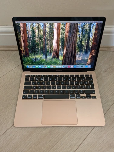 Apple MacBook Air M1 - 256GB - Rose Gold