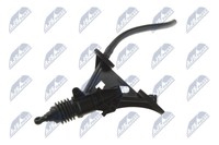 NTY NSP-FR-006 Geberzylinder, Kupplung FüR Ford
