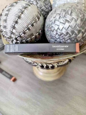 BareMinerals BarePro Longwear Shadow Stick ''Brilliant Bronze'' NIB!