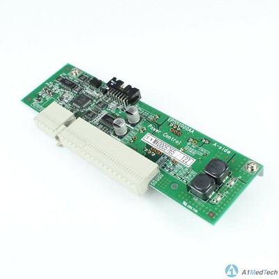 Aloka Hitachi Prosound Alpha 7 Power Control Board EP551000AA