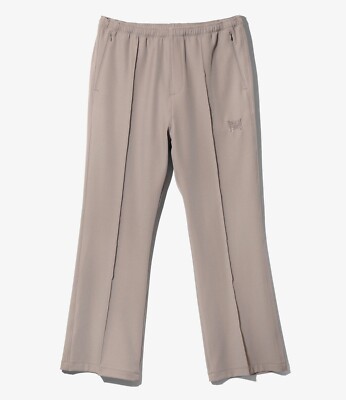 ASK availability First) NEEDLES W.U. Boot-Cut Pant - Cavalry Twill ASK availability First) NEEDLES W.U. Boot-Cut Pant - Cavalry Twill