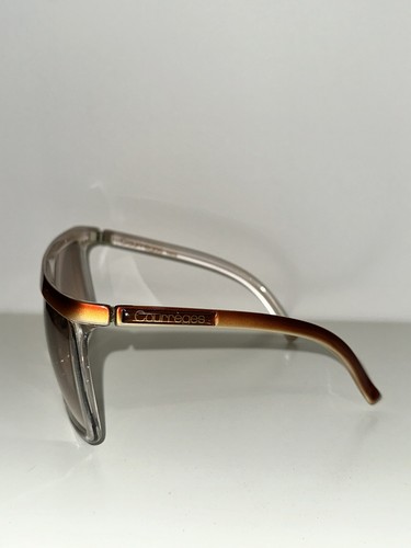 Vintage Courreges Sunglasses 7847 - Picture 2 of 7