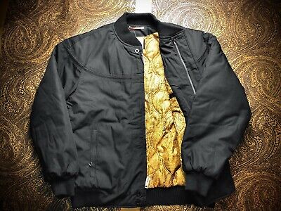 それが80s Derby of San Francisco derby jacket