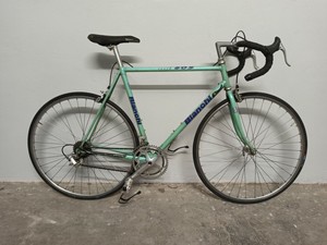 Багажник vento corsa