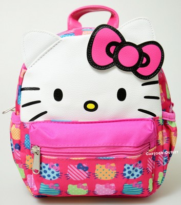 hello kitty backpack target