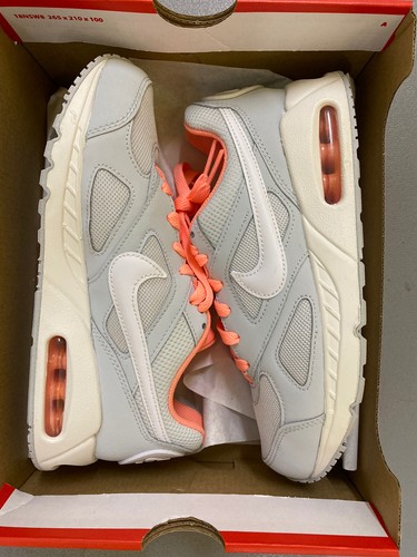 Nike Air Max Ivo GS 579998 Uk 4.5 | eBay
