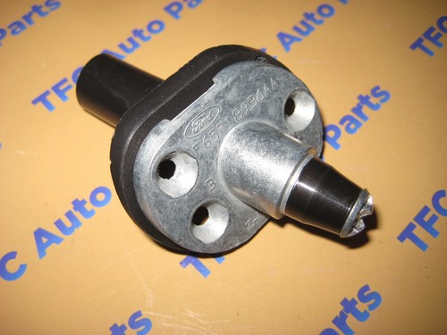 Ford F150 F250 Expedition Navigator Antenna Radio Base Mount OEM New Genuine - Picture 2 of 5