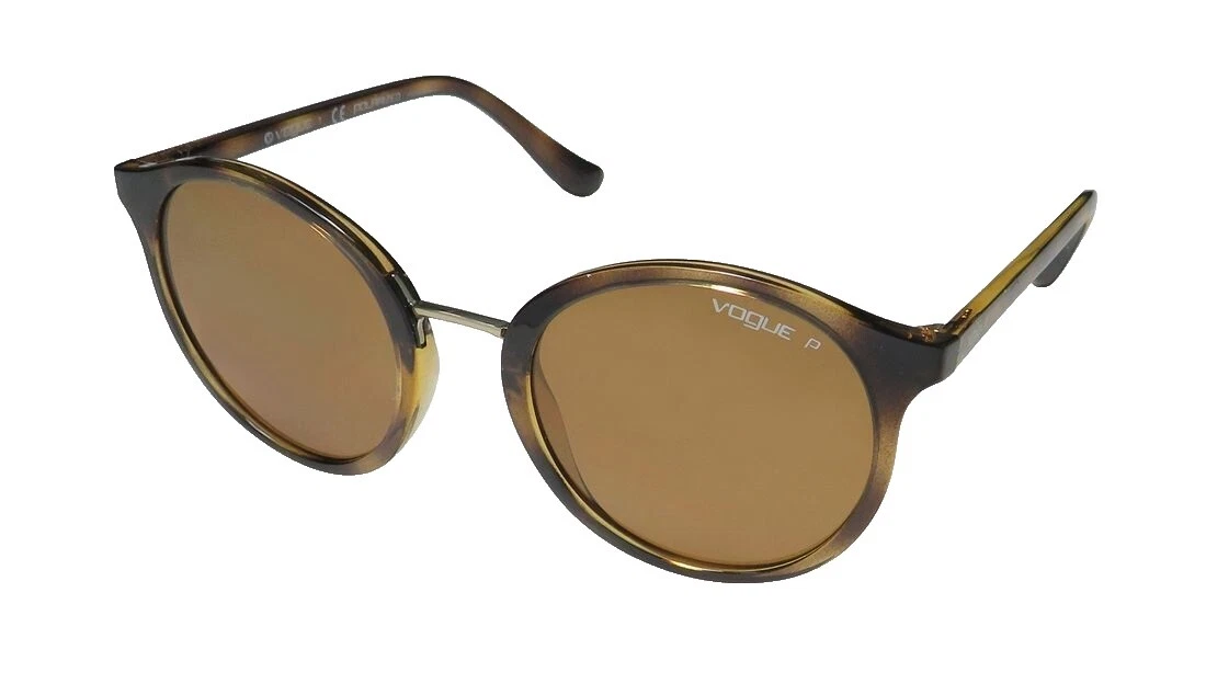 Vogue Oval Sunglasses for Men