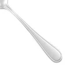 Oneida ACCORD Stainless Frosted Handle Glossy Outline Silverware CHOICE Flatware