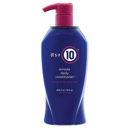 It's a 10 Haircare Trio (champú, acondicionador 295m ea y dejar en 120ml) - Imagen 3 de 4