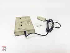 Tektronix ADA400A Differential Preamplifier