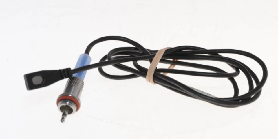 Lectrosonics WM Water-Tight Belt-pack TX B23 w/ Lav Mic - BC: 12269 - Image 2 of 4