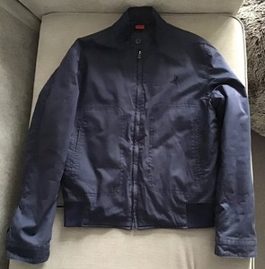 brad pitt wrangler jacket