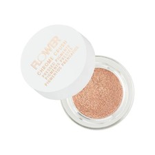 FLOWER beauty CHROME CRUSH PRESSED PIGMENTS EYE COLOR QUARTZ