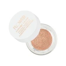 FLOWER beauty CHROME CRUSH PRESSED PIGMENTS EYE COLOR QUARTZ