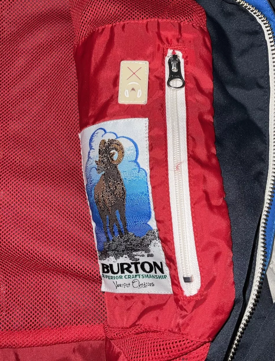 burton dryride waterproof sadie hooded jacket