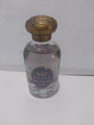 Tocca Hair Fragrance Mist 3.2 oz Spray Colette Read Description 