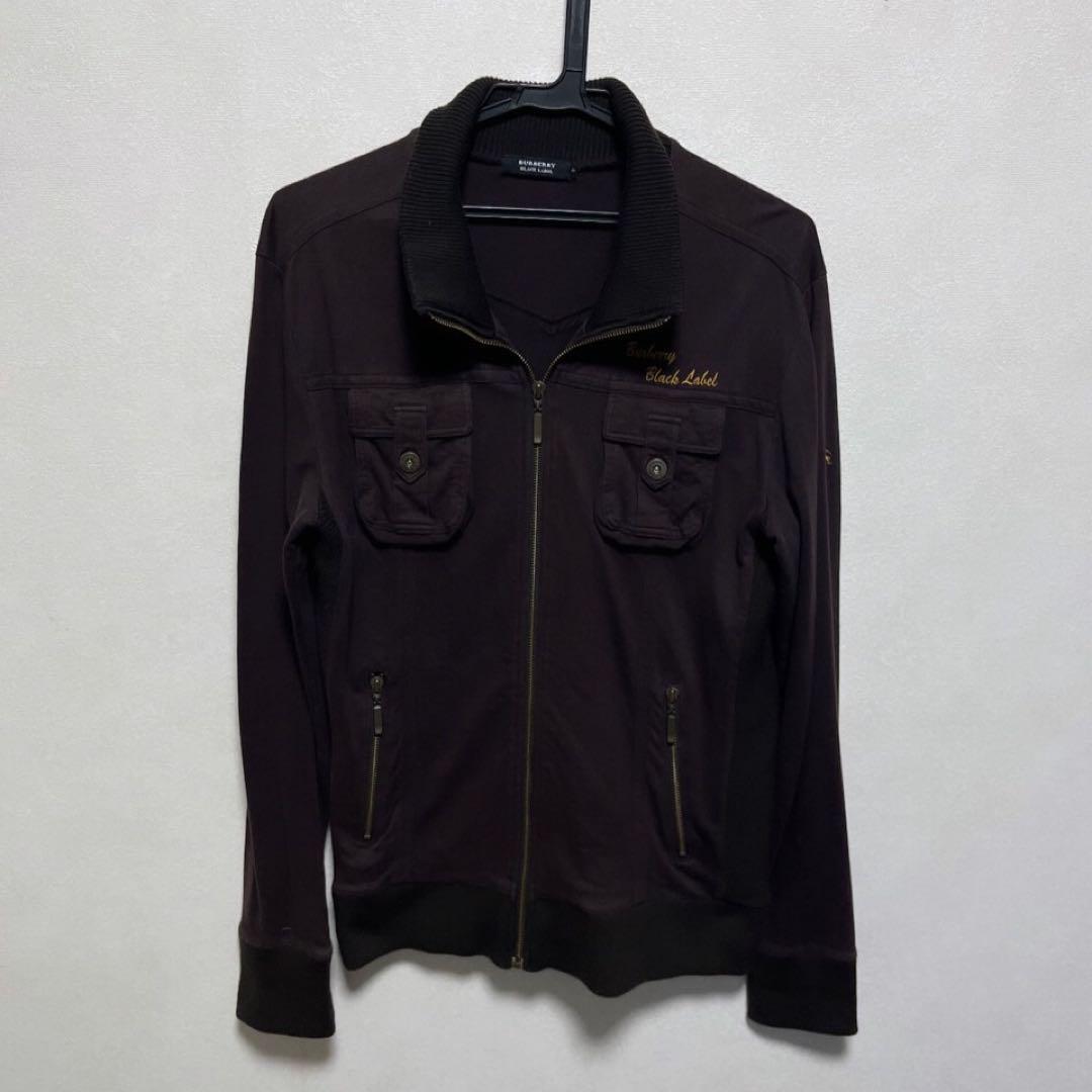 Burberry Hoodie Men's Fashion from Japan