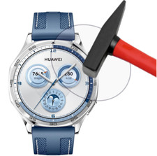 9H Hardness Tempered Glass Screen Protector For Huawei Watch GT 5 Pro 46 mm 