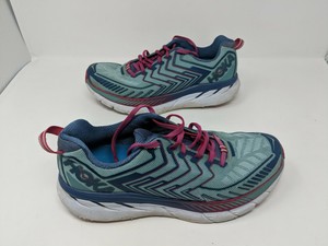 hoka clifton 4 women's
